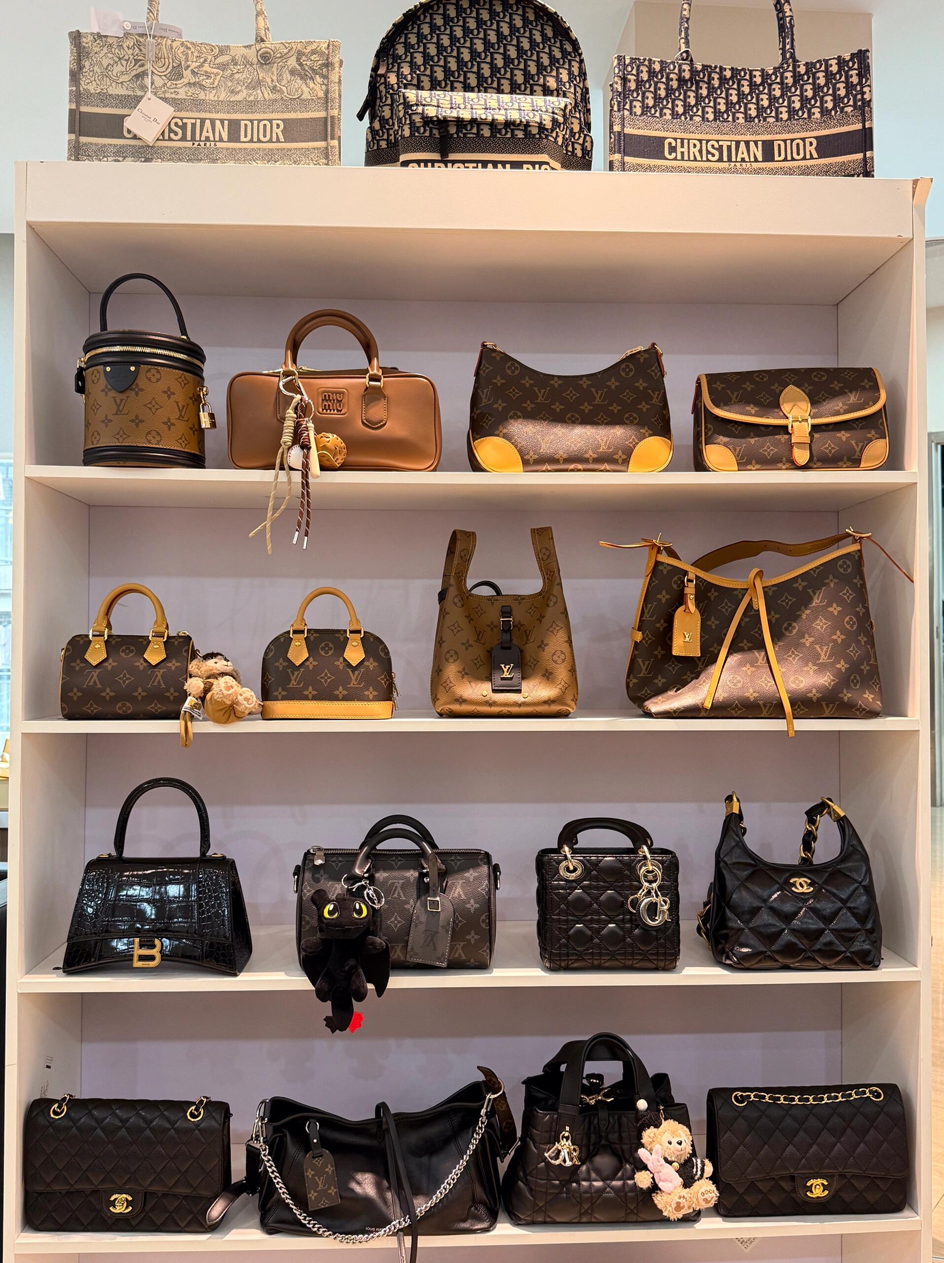 Bags